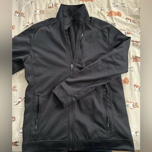 Wearguard black coat